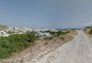 Agios Nikolaos Kreta, Agios Nikolaos: Baugrundstück mit Meerblick zu verkaufen Grundstück kaufen